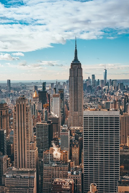 West Hampstead London NW6 office location street view